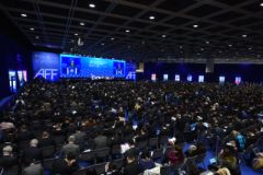 Former World Bank President Robert Zoellick to Speak at AFF