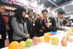 Asia's Largest Toys & Games Fair Opens