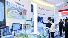 Asia's largest Spring Electronics Fair and ICT Expo open today