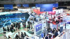 Over 100,000 buyers visit HKTDC Hong Kong Electronics Fair and ICT Expo