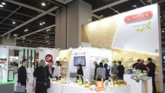 HKTDC Hong Kong Houseware Fair and Home Textiles Fair open today