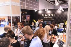 HKTDC Hong Kong Houseware Fair and Home Textiles Fair draw close to 47,000 buyers