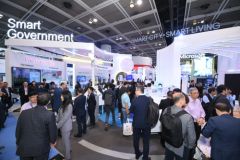 Seven HKTDC fairs in April attract 236,000-plus buyers