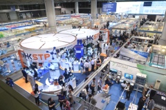 HKTDC Medical and Healthcare Fair finishes three-day run