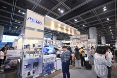 HKTDC Medical and Healthcare Fair finishes three-day run