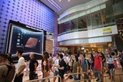 30th Hong Kong Book Fair opens with 680+ exhibitors