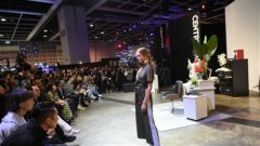 Asia's fashion spectacular CENTRESTAGE opens