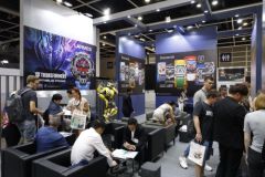18,000 buyers visit 38th HKTDC Hong Kong Watch & Clock Fair and Salon de TE