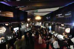 18,000 buyers visit 38th HKTDC Hong Kong Watch & Clock Fair and Salon de TE