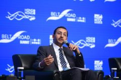 Fourth Belt and Road Summit examines opportunities