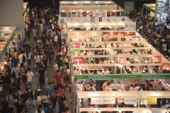 Nearly 1 million visitors attend Hong Kong Book Fair