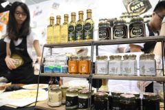 HKTDC Food Expo opens featuring new Coffee Avenue zone