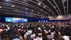 Fourth Belt and Road Summit held in Hong Kong next month