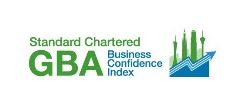 Inaugural 'Standard Chartered GBA Business Confidence Index'
