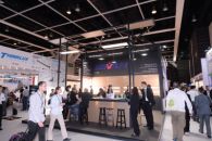 Asia's Flagship Spring HKTDC Lighting Fair Opens