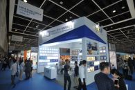 Asia's Flagship Spring HKTDC Lighting Fair Opens