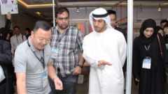 HKTDC Lifestyle Expo in Dubai Opens Sunday
