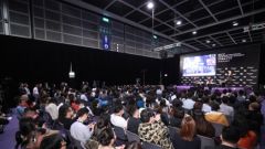 Noted Young Filmmakers Share Success Secrets at FILMART