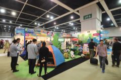 World's Largest Gifts & Premium Fair Opens with 4,360 Exhibitors