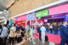 World's Largest Gifts & Premium Fair Opens with 4,360 Exhibitors