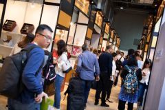 World's Largest Gifts & Premium Fair Opens with 4,360 Exhibitors