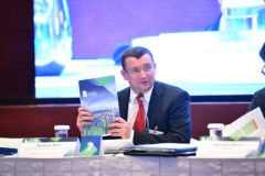 Belt and Road Global Forum Inaugurated Today