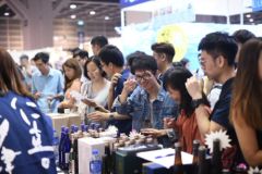Four HKTDC August fairs and ICMCM draw to a close