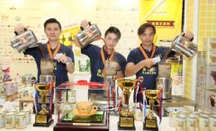 Four HKTDC August fairs and ICMCM draw to a close