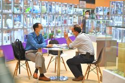 HKTDC Lifestyle Sourcing Show opens next Wednesday