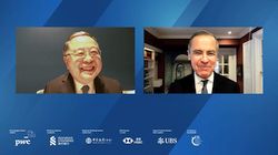 15th Asian Financial Forum opens