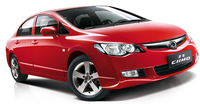 Dongfeng Honda Introduces the Originally Developed New Model CIIMO