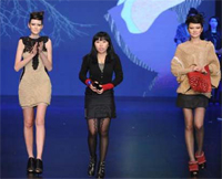 Hong Kong Young Fashion Designers' Contest Winners Announced