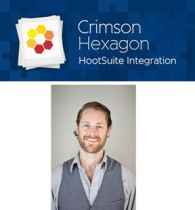 Crimson Hexagon Partners with HootSuite to Provide Social Insight and Engagement for Enterprises