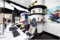 騰訊(00700)、王思聰、何猷君入股 中國最大手游發行平台創夢天地赴港IPO