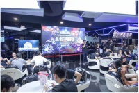 「遊戲新物種」創夢天地重返資本市場：牽手騰訊，再造一個入口