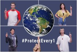 Taiwan foundations call for worldwide solidarity amid pandemic in 