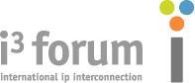 i3forum and OVCC Merge to Extend and Integrate Best Practices for Telco Transformation and Video Communications