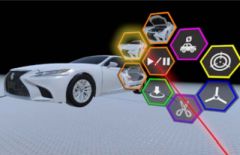 ISID、トヨタ自動車のアジア3拠点と日本を結ぶVR集合教育の実証実験に成功