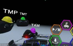 ISID、トヨタ自動車のアジア3拠点と日本を結ぶVR集合教育の実証実験に成功