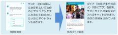 I・TOP横浜「観光・インバウンドプロジェクト」 訪日外国人向けガイドマッチング実証実験を開始します！