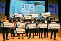 グローバルFinTechピッチコンテスト「FIBC2018」の大賞が決定