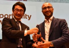 グローバルFinTechピッチコンテスト「FIBC2018」の大賞が決定