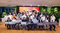 遠隔コミュニケーションデバイス「TiCA」が「2018 ACC TOKYO CREATIVITY AWARDS」にてブロンズを受賞