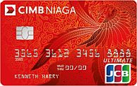 JCB released the Highest-Status card in Southeast Asia, the JCB Ultimate Card