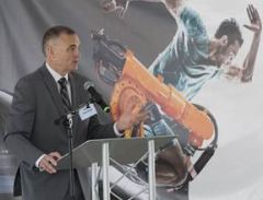 Lubrizol Holds Ribbon Cutting Ceremony to Celebrate TPU Expansion in Avon Lake