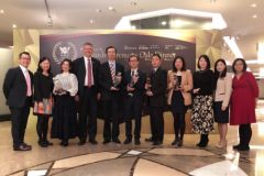 MetLife Hong Kong Wins Corporate Citizenship Award for the Third Consecutive Year