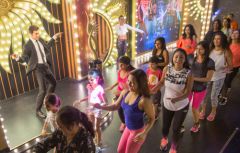 Ranbir Kapoor dares guests to take the dancefloor at Madame Tussauds Singapore
