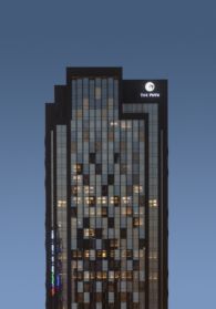 LAYAN Design Group Meraih Penghargaan Tertinggi dalam Asia Hotel Design Awards