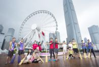 Hong Kong Merayakan Dragon Boat Festival dengan Balap Perahu dan Pesta Selama 3-Hari 
