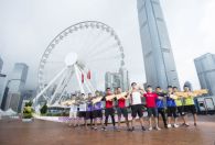 Hong Kong Merayakan Dragon Boat Festival dengan Balap Perahu dan Pesta Selama 3-Hari 